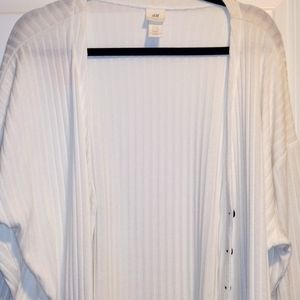 Button up cardigan